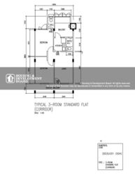 Blk 64 Circuit Road (Geylang), HDB 3 Rooms #521175721